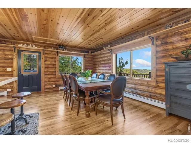 3967 County Road 73c Red Feather Lakes, CO 80545
