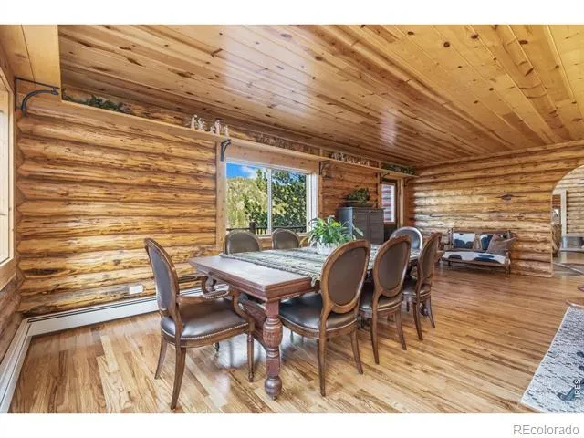 3967 County Road 73c Red Feather Lakes, CO 80545