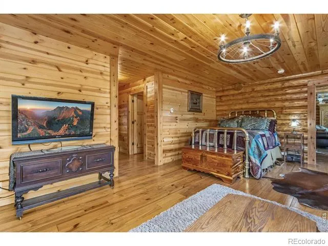 3967 County Road 73c Red Feather Lakes, CO 80545