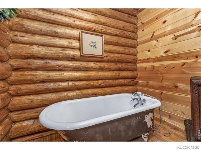 3967 County Road 73c Red Feather Lakes, CO 80545
