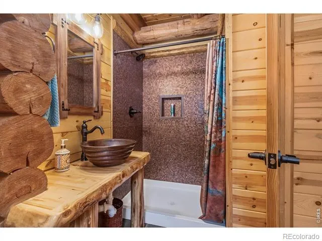 3967 County Road 73c Red Feather Lakes, CO 80545