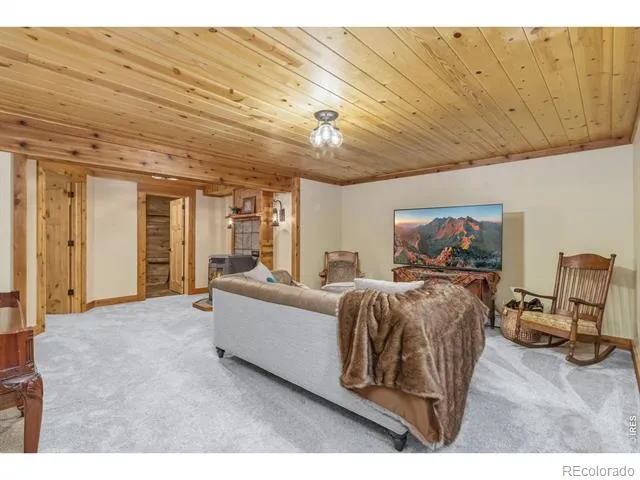 3967 County Road 73c Red Feather Lakes, CO 80545