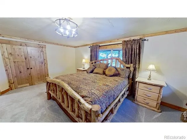 3967 County Road 73c Red Feather Lakes, CO 80545