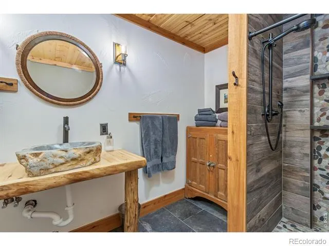 3967 County Road 73c Red Feather Lakes, CO 80545
