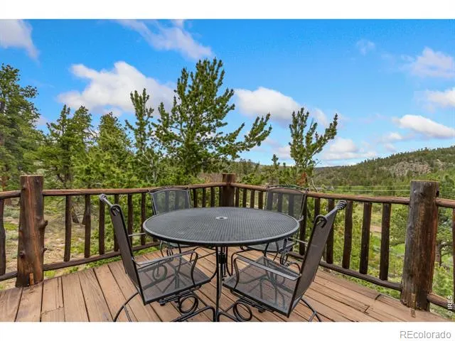 3967 County Road 73c Red Feather Lakes, CO 80545