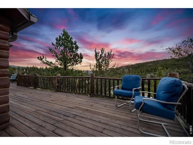 3967 County Road 73c Red Feather Lakes, CO 80545