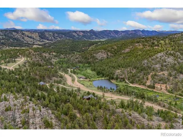 3967 County Road 73c Red Feather Lakes, CO 80545