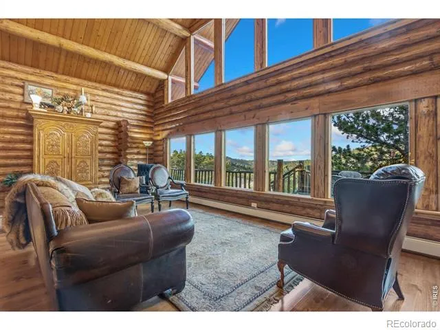 3967 County Road 73c Red Feather Lakes, CO 80545