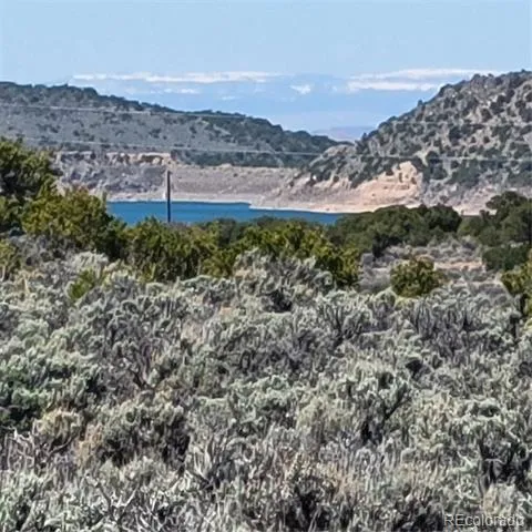 3702 Rockwell Road Fort Garland, CO 81133