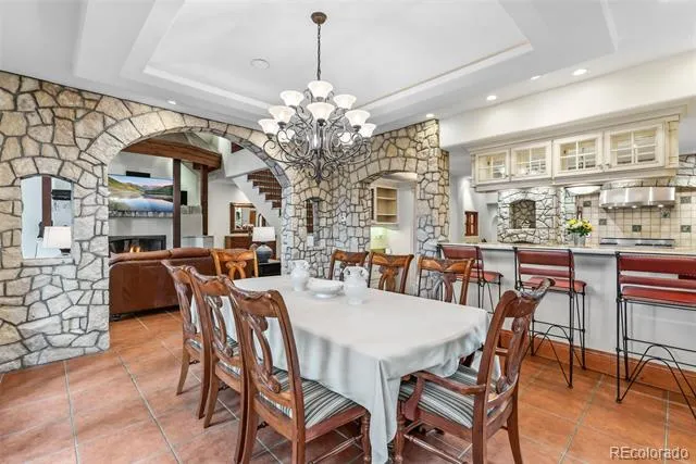 54 Boulder Circle Breckenridge, CO 80424