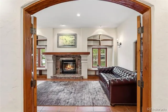 54 Boulder Circle Breckenridge, CO 80424