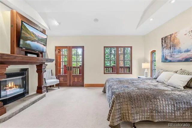 54 Boulder Circle Breckenridge, CO 80424