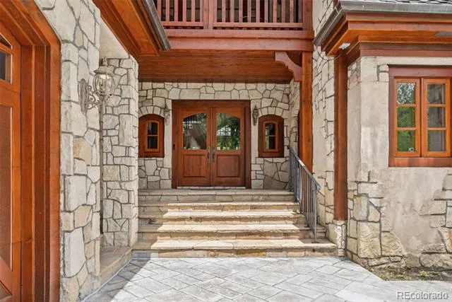 54 Boulder Circle Breckenridge, CO 80424