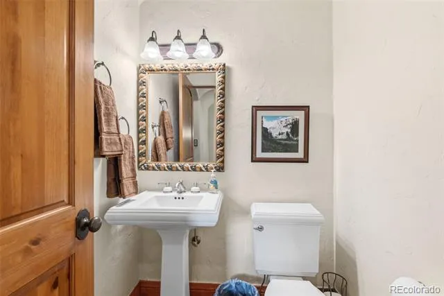 54 Boulder Circle Breckenridge, CO 80424