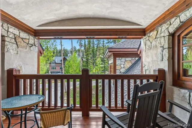54 Boulder Circle Breckenridge, CO 80424