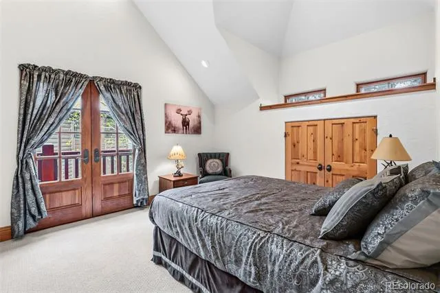 54 Boulder Circle Breckenridge, CO 80424