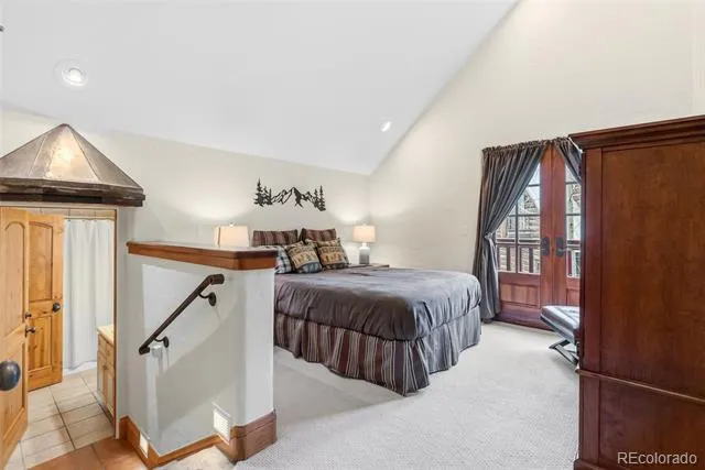 54 Boulder Circle Breckenridge, CO 80424