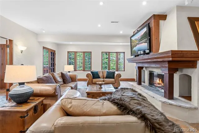 54 Boulder Circle Breckenridge, CO 80424