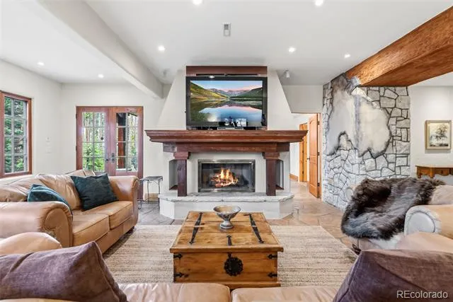 54 Boulder Circle Breckenridge, CO 80424