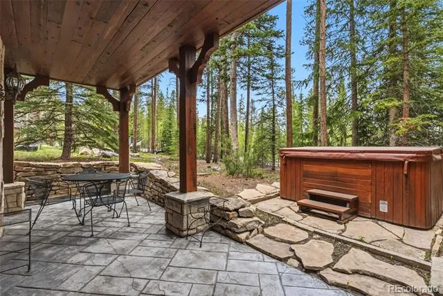 54 Boulder Circle Breckenridge, CO 80424