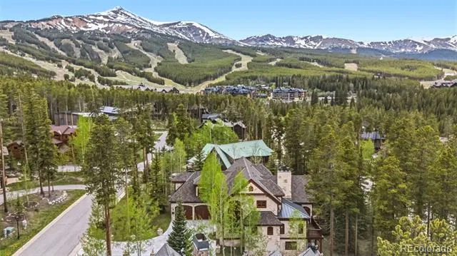 54 Boulder Circle Breckenridge, CO 80424