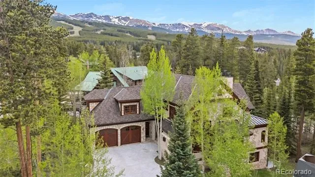 54 Boulder Circle Breckenridge, CO 80424