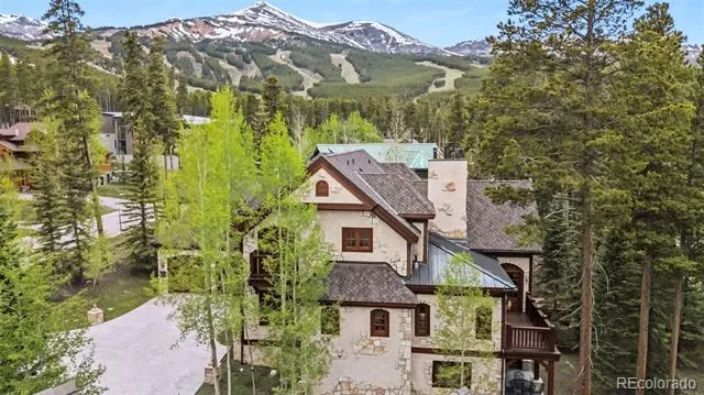 54 Boulder Circle Breckenridge, CO 80424