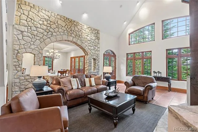 54 Boulder Circle Breckenridge, CO 80424