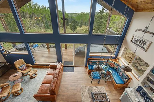 621 School House Hill Victor, CO 80860