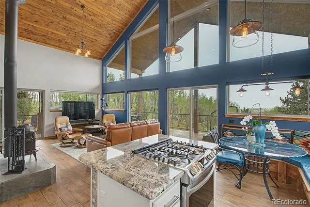 621 School House Hill Victor, CO 80860