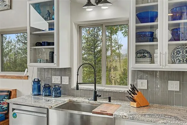 621 School House Hill Victor, CO 80860