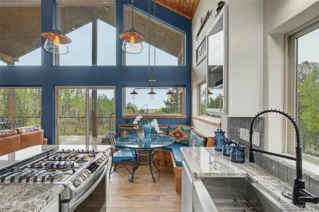 621 School House Hill Victor, CO 80860