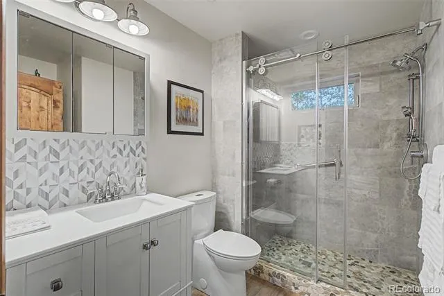 621 School House Hill Victor, CO 80860