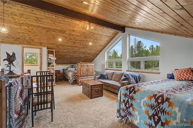 621 School House Hill Victor, CO 80860