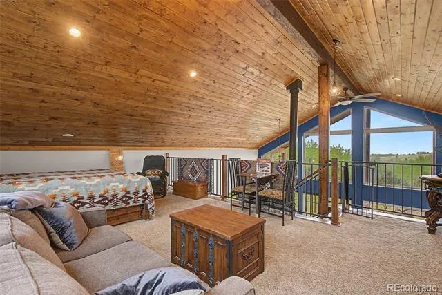 621 School House Hill Victor, CO 80860