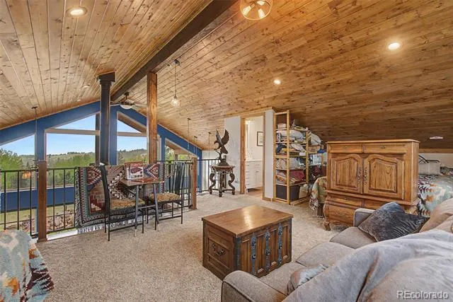 621 School House Hill Victor, CO 80860