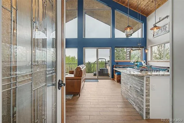 621 School House Hill Victor, CO 80860