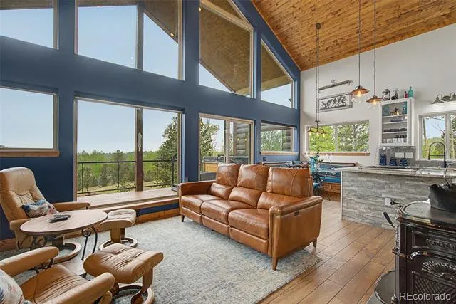 621 School House Hill Victor, CO 80860