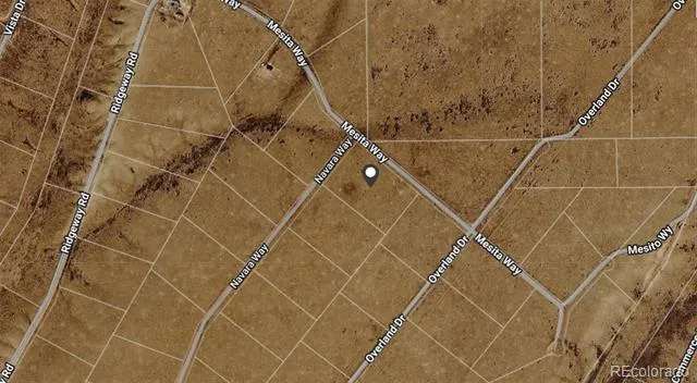 Address Not Shown Mesita, CO 81152