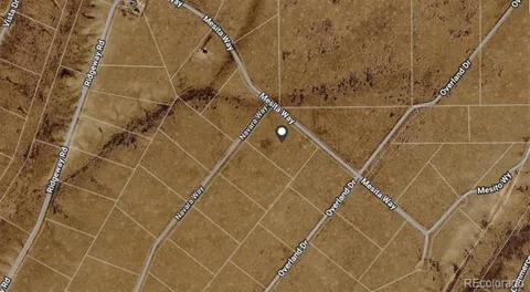 Address Not Shown
