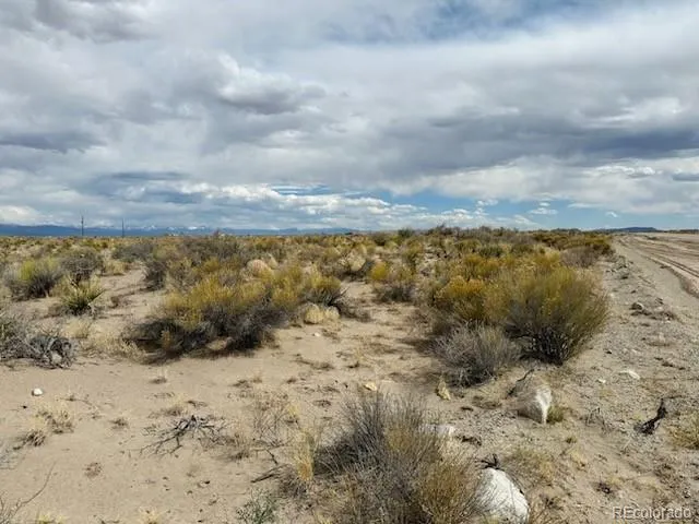 006 Foothills Blvd Alamosa, CO 81101