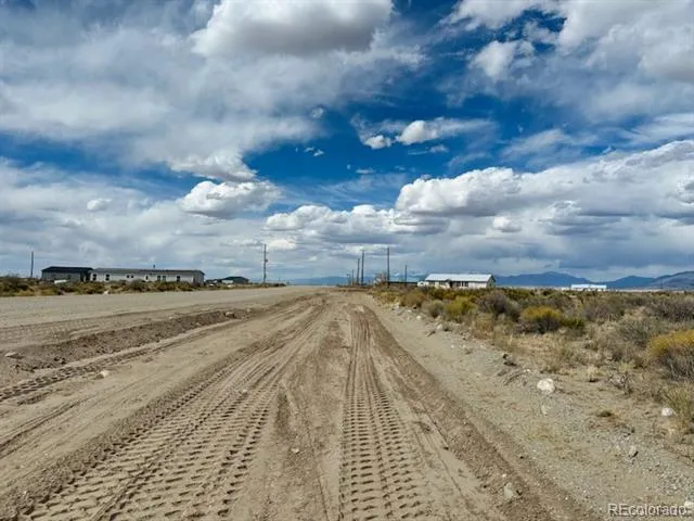 006 Foothills Blvd Alamosa, CO 81101