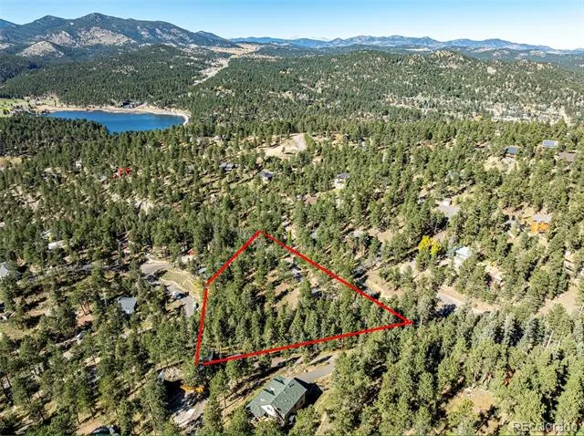 27406 Mountain Park Road Evergreen, CO 80439