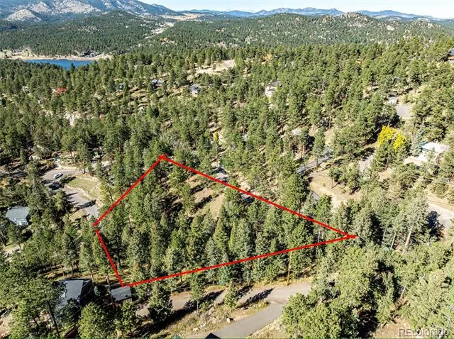 27406 Mountain Park Road Evergreen, CO 80439
