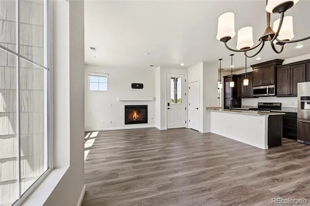 23709 E Ida Drive #E Aurora, CO 80016
