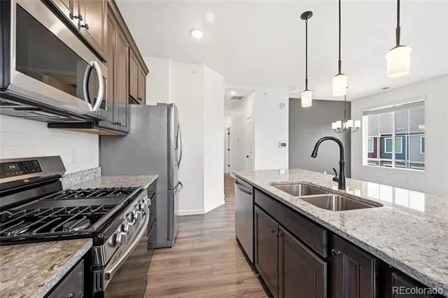 23709 E Ida Drive #E Aurora, CO 80016