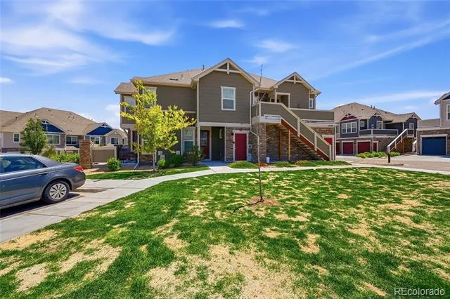 23709 E Ida Drive #E Aurora, CO 80016