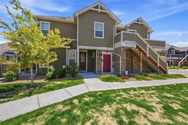 23709 E Ida Drive #E Aurora, CO 80016
