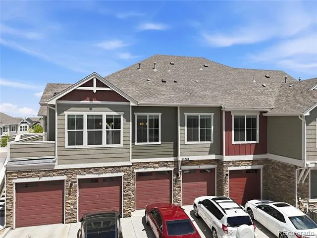 23709 E Ida Drive #E Aurora, CO 80016