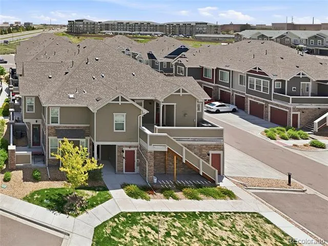 23709 E Ida Drive #E Aurora, CO 80016